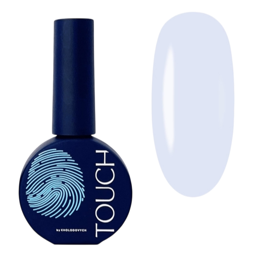 TOUCH Cover Top Iris, 13ml-0