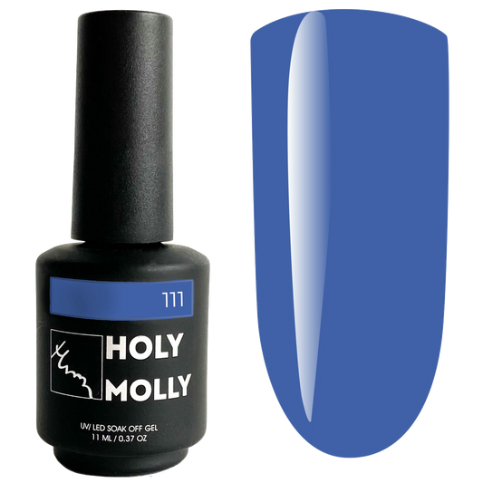 COLOR #111 11ml- HOLY MOLLY™-0