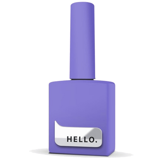 TINT BASE VERY PERI, 15 ML -HELLO™-0