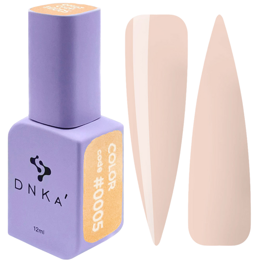 GEL POLISH COLOR #0094 12ml - DNKa™-0