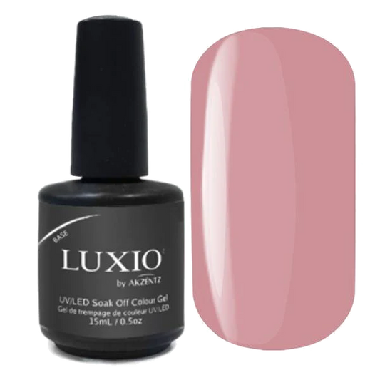 Luxio - Base Naked-0