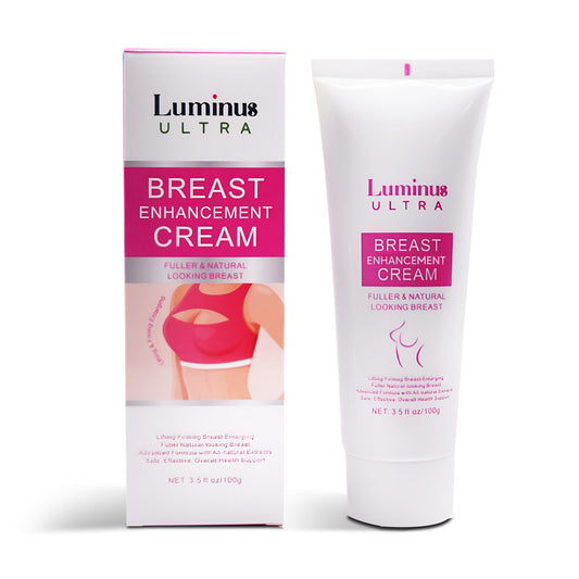 Rapid Breast Enhance Cream-0