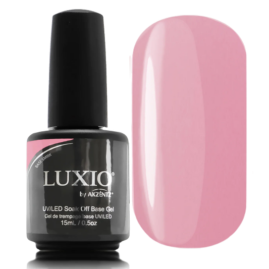 Luxio - Base Smirk-0