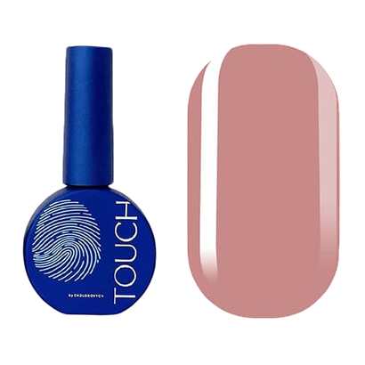 TOUCH Cover Base Cream, 13ml-0