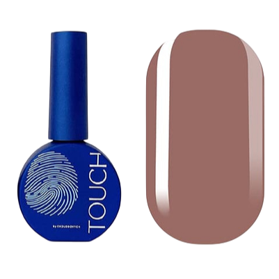 TOUCH Cover Base Nude, 13ml-0