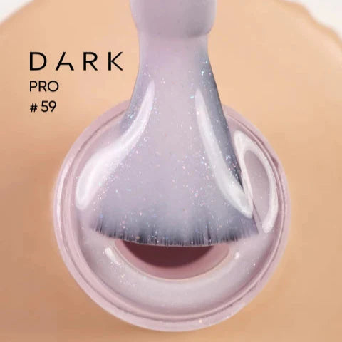 DARK PRO Base #59, 15ml-0