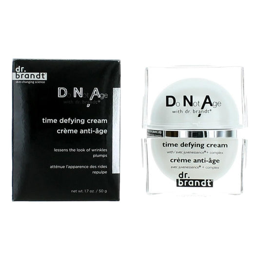 Dr. Brandt Do Not Age by Dr. Brandt, 1.7 oz Time Defying Cream-0