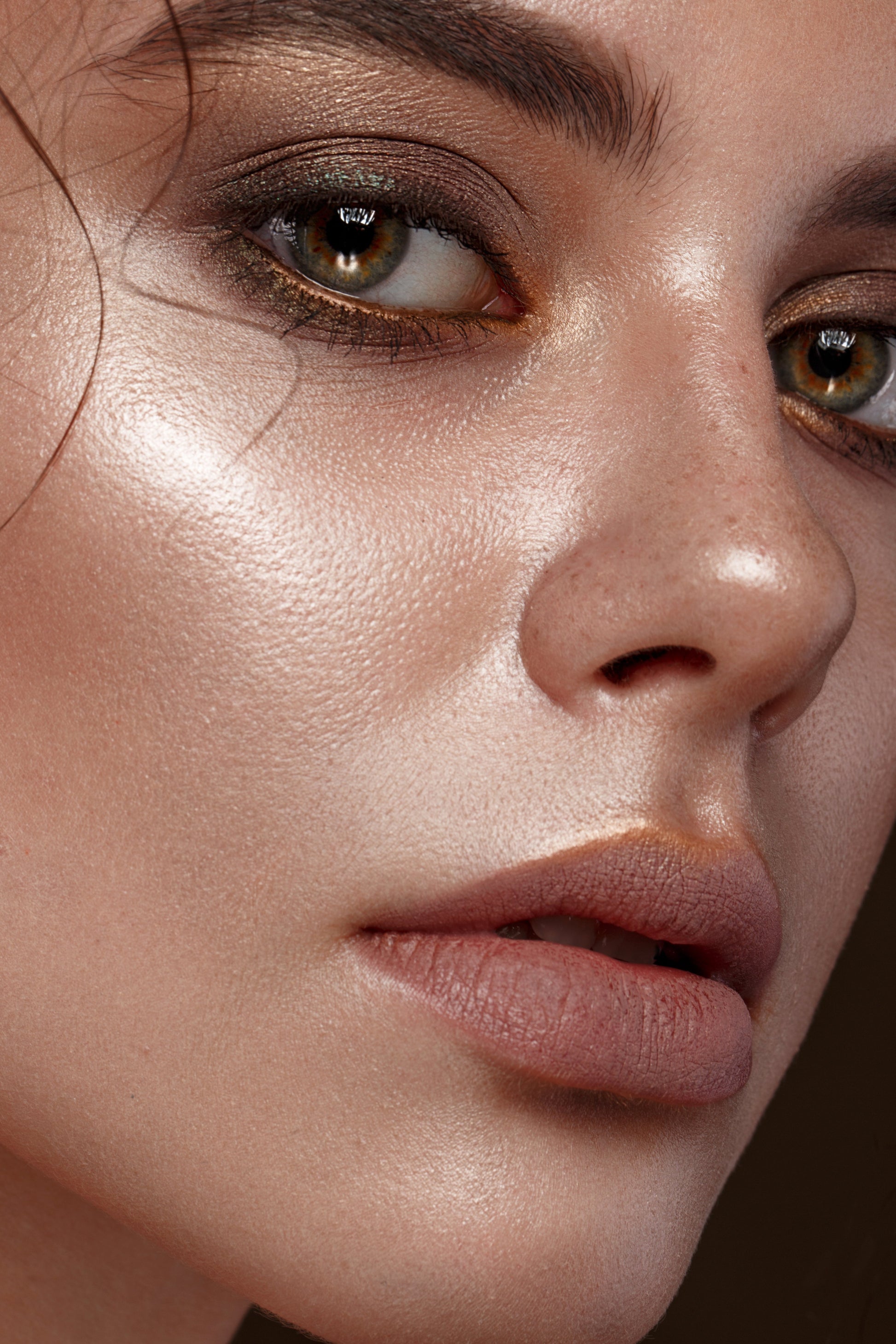 Perle d'Or Illuminating Cream: Bronze-1