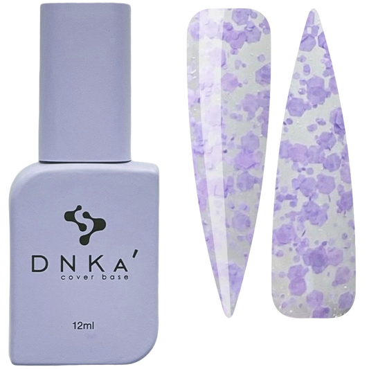 TOP BUBBLE 12ml - DNKa™-0