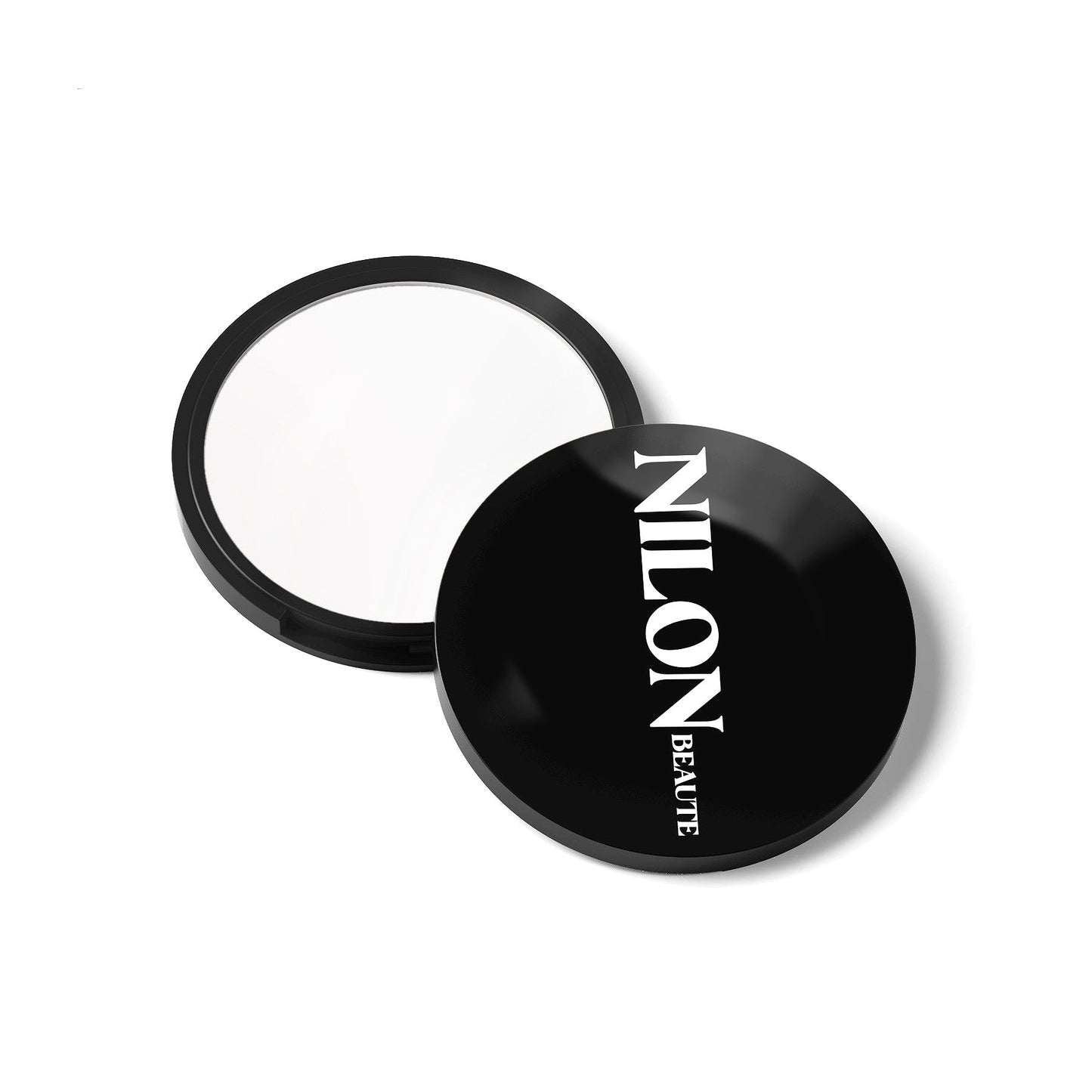 Geisha: Translucent Compact Powder-0