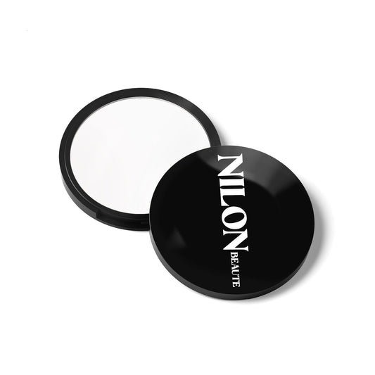 Geisha: Translucent Compact Powder-0
