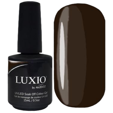 Luxio - Aficionado-0