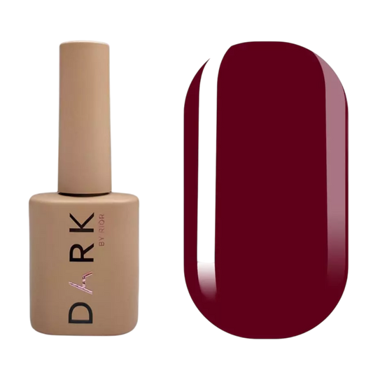 DARK Gel Polish #13, 10ml-0