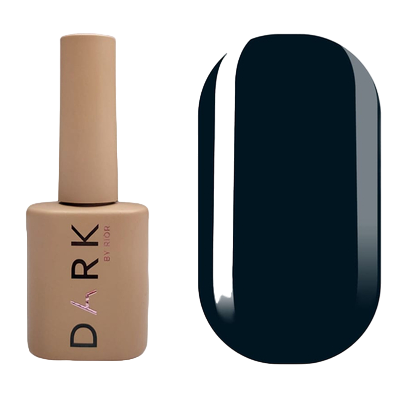 DARK Gel Polish #33, 10ml-0