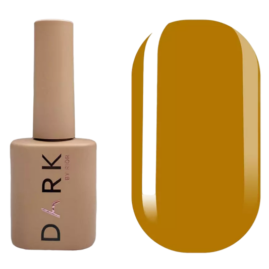 DARK Gel Polish #38, 6ml and 10ml-0