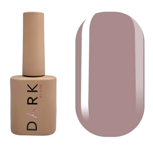 DARK Gel Polish #40, 6ml and 10ml-0