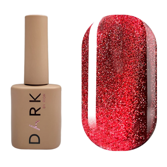 DARK gel polish Cat Eye #05, 10ml-0