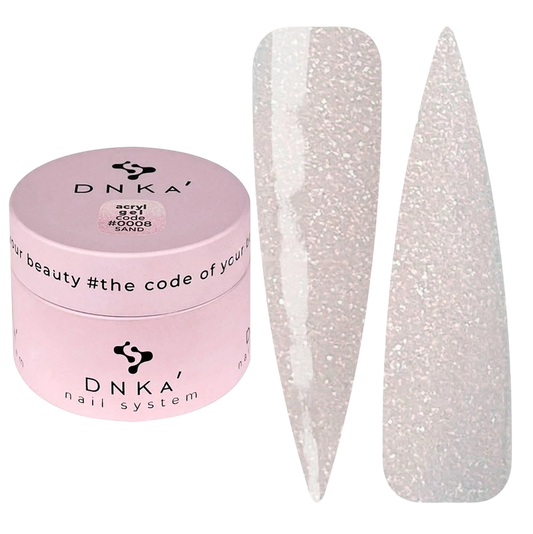 DNKa - Acryl Gel #0008 Sand, 30ml-0