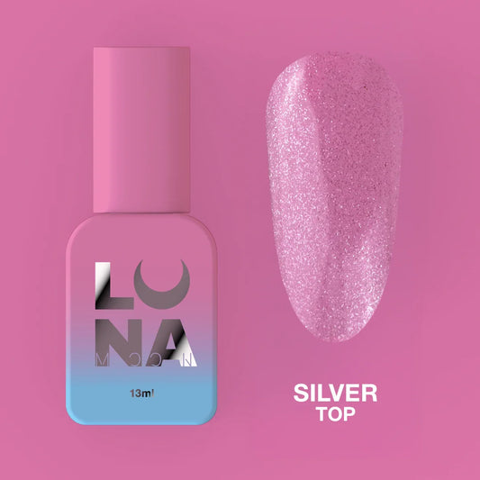 Top Silver (13ml) - LUNA-0