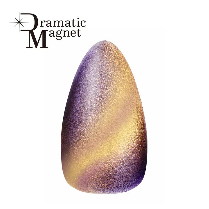 Kokoist - Dramatic Magnet DR-11 Dramatic Plum-0