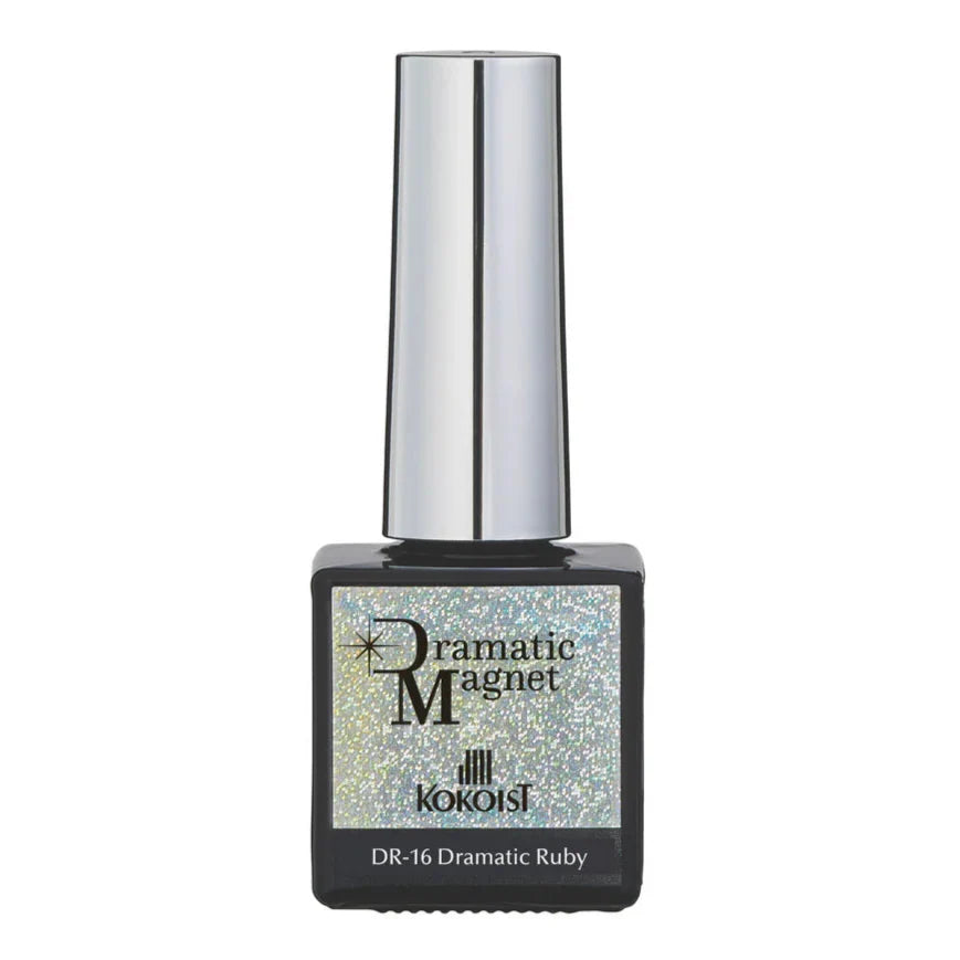 Kokoist - Dramatic Magnet DR-16 Dramatic Ruby-1