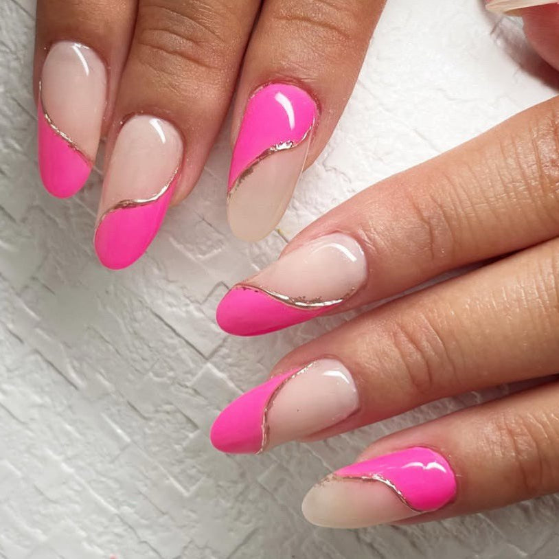 Kokoist - E-59 Bright Pinky Pinky-2