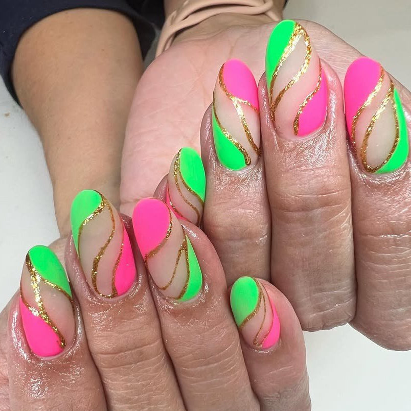 Kokoist - E-59 Bright Pinky Pinky-3