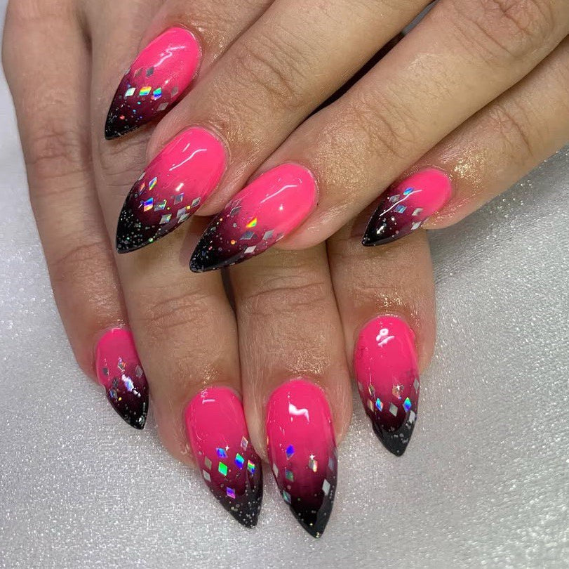 Kokoist - E-59 Bright Pinky Pinky-4