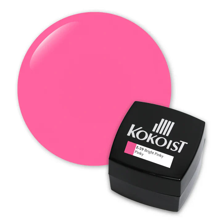 Kokoist - E-59 Bright Pinky Pinky-0