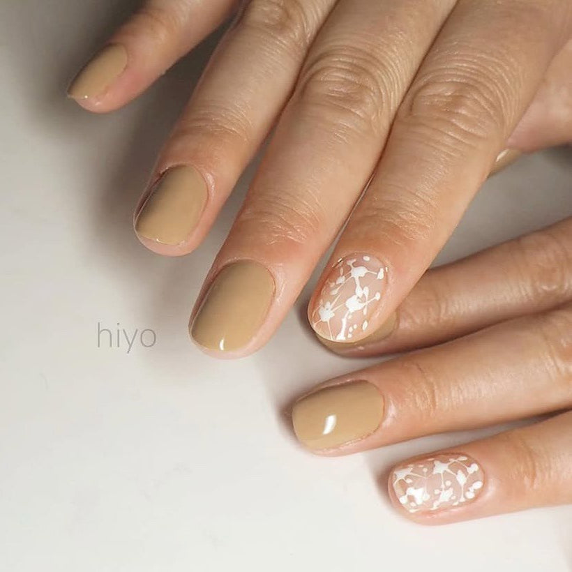 Kokoist - E-75 Smoke Cafe Latte-3