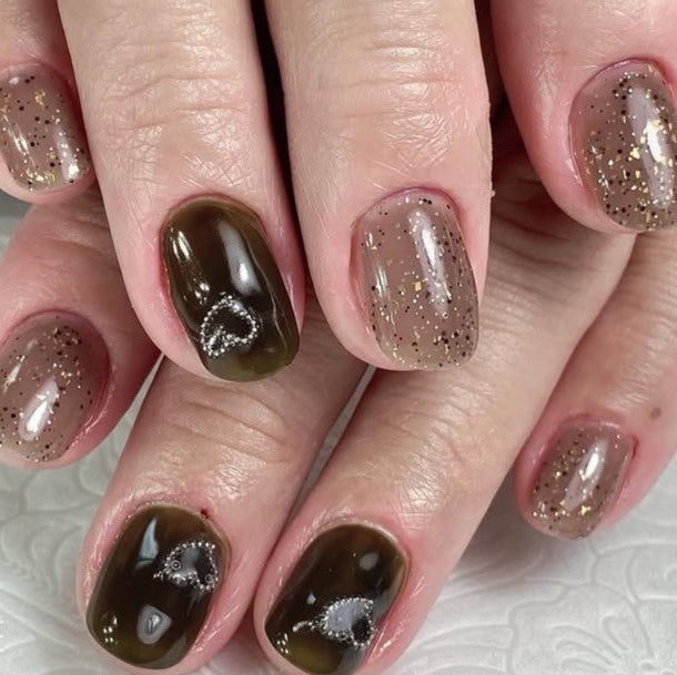 Kokoist - G-313 Mine Granite-3