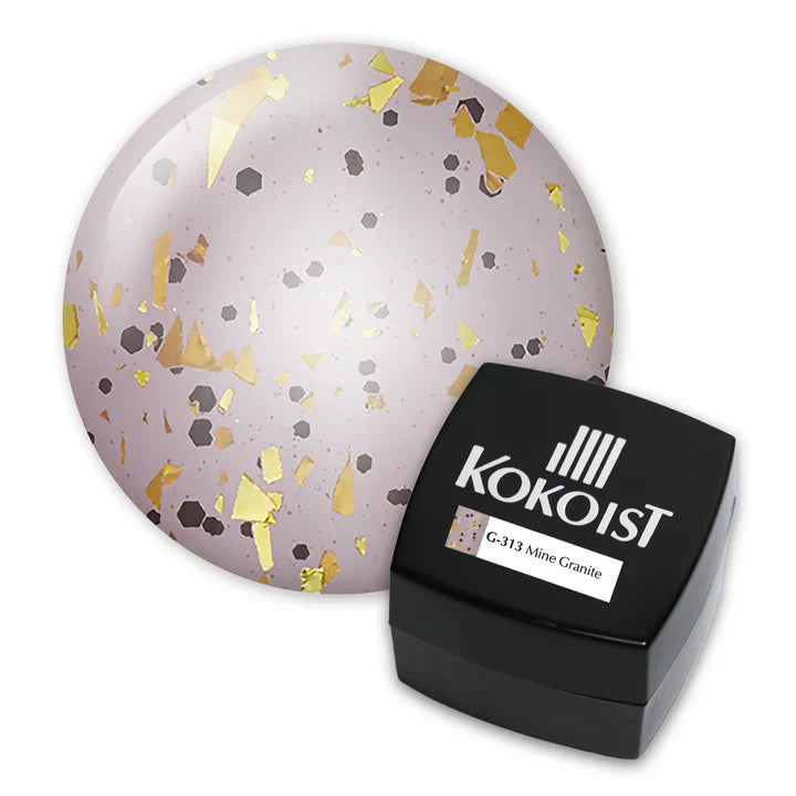 Kokoist - G-313 Mine Granite-0
