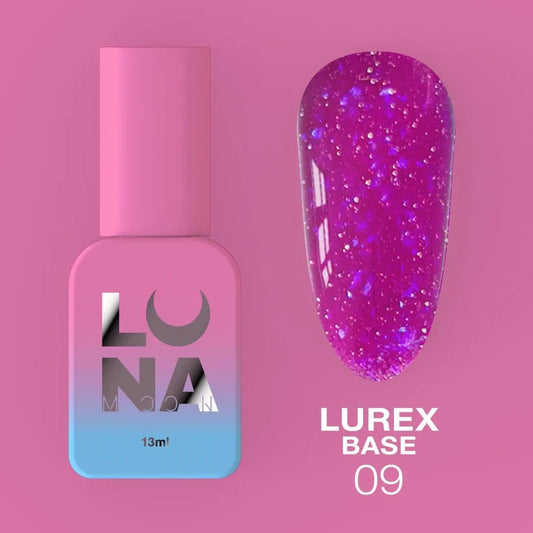 LUREX BASE #9 (13ML) - LUNA™-0