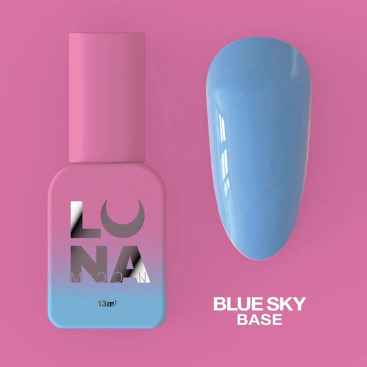 BLUE SKY BASE (13ML) - LUNA™-0