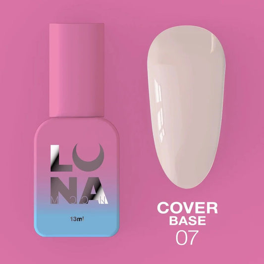 COVER BASE #7 (13ML) - LUNA™-0