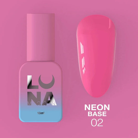 NEON BASE №2 (13ML) - LUNA™-0