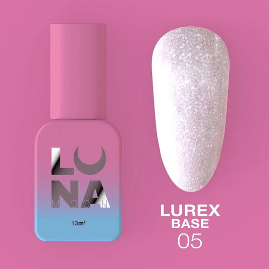 LUREX BASE #5 (13ML) - LUNA™-0