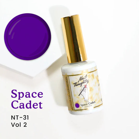 Nail Thoughts - NT-31 Space Cadet-0