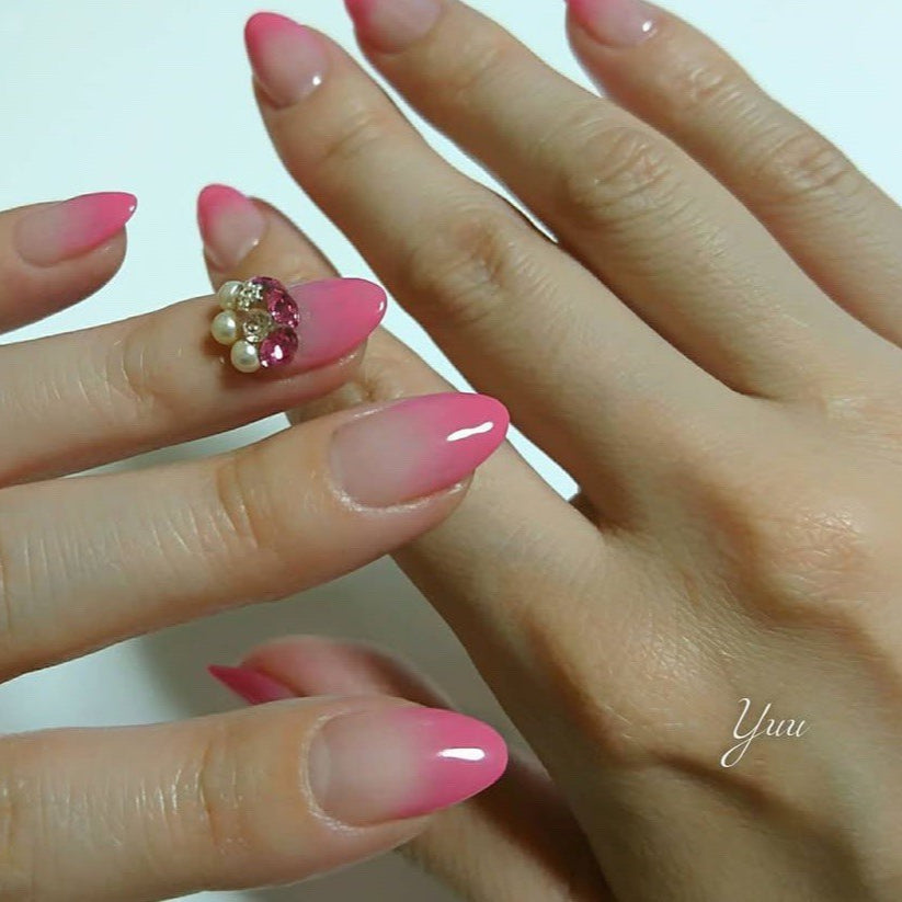 Kokoist - E-70 Pink Gradation-3