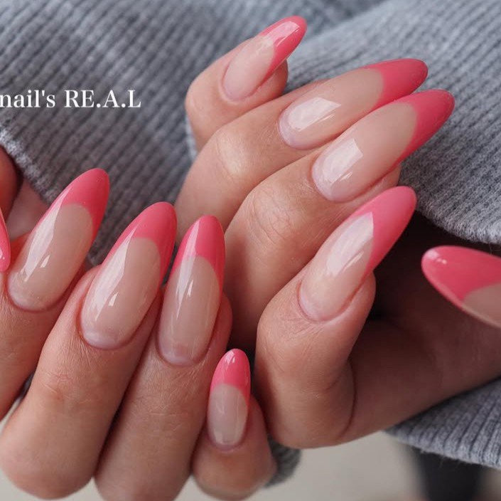 Kokoist - E-70 Pink Gradation-1