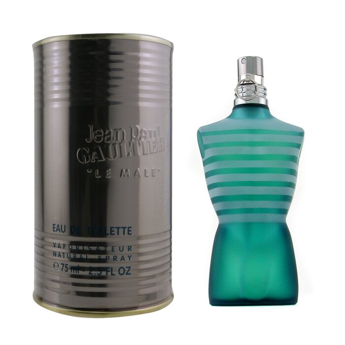 Men’s Fragrance