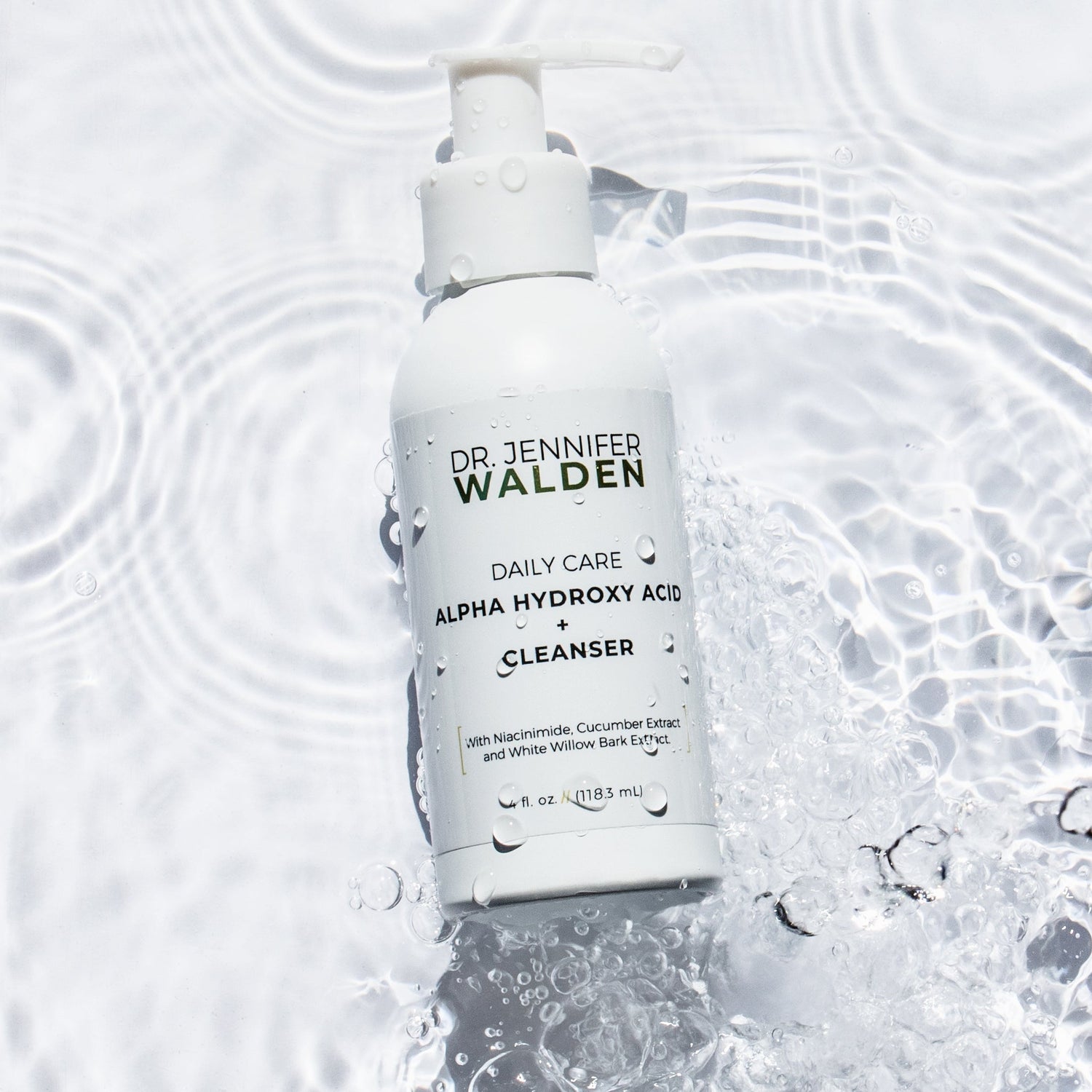 Cleansers