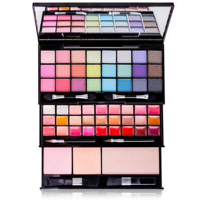 Classy & Sassy All-in-One Makeup Kit with 45 Colors-1