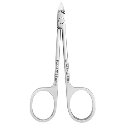 STALEKS PRO PODO 20 NIPPERS 7 MM NP-21/7- STALEKS™-0