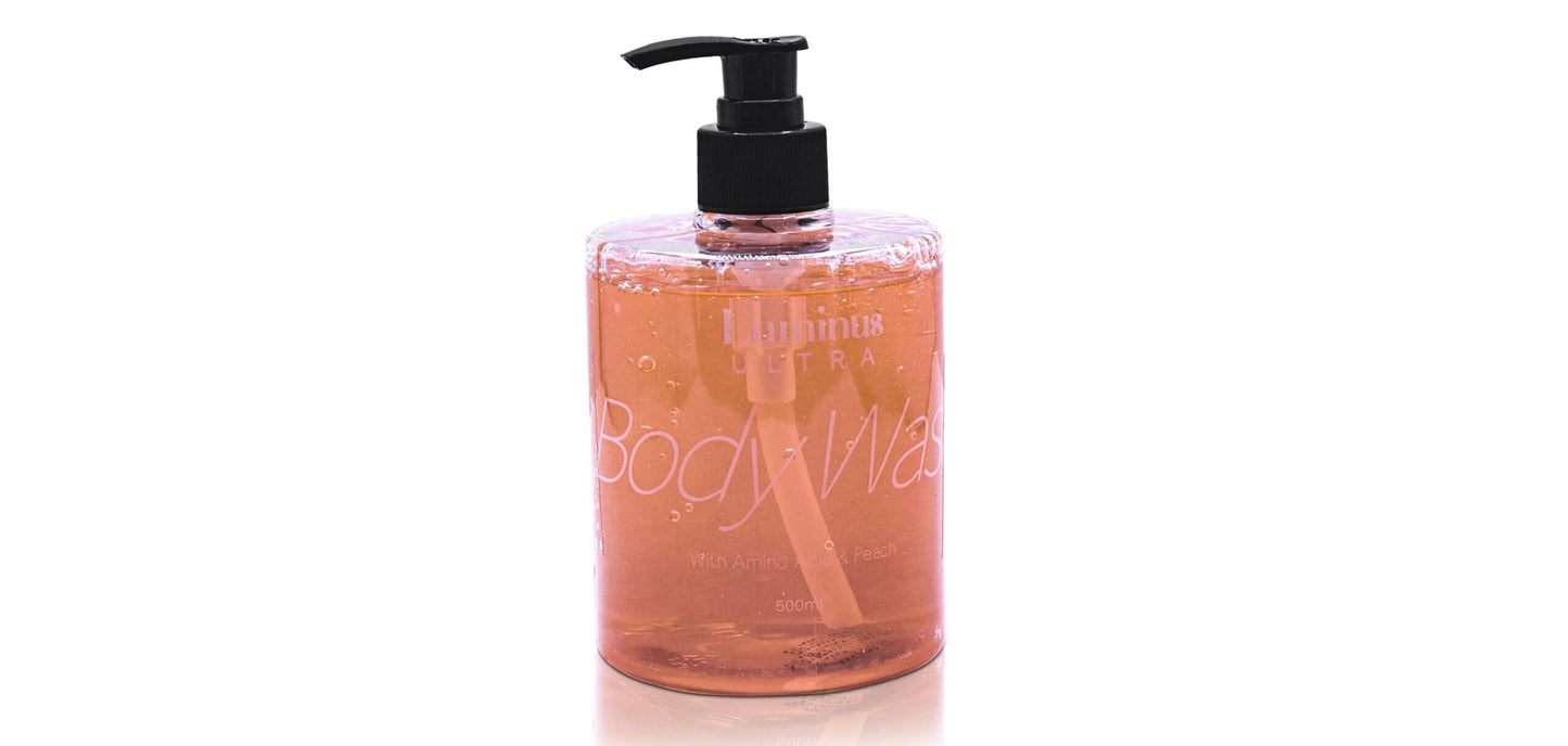 Amino Acid Anti-Aging Body Wash-0