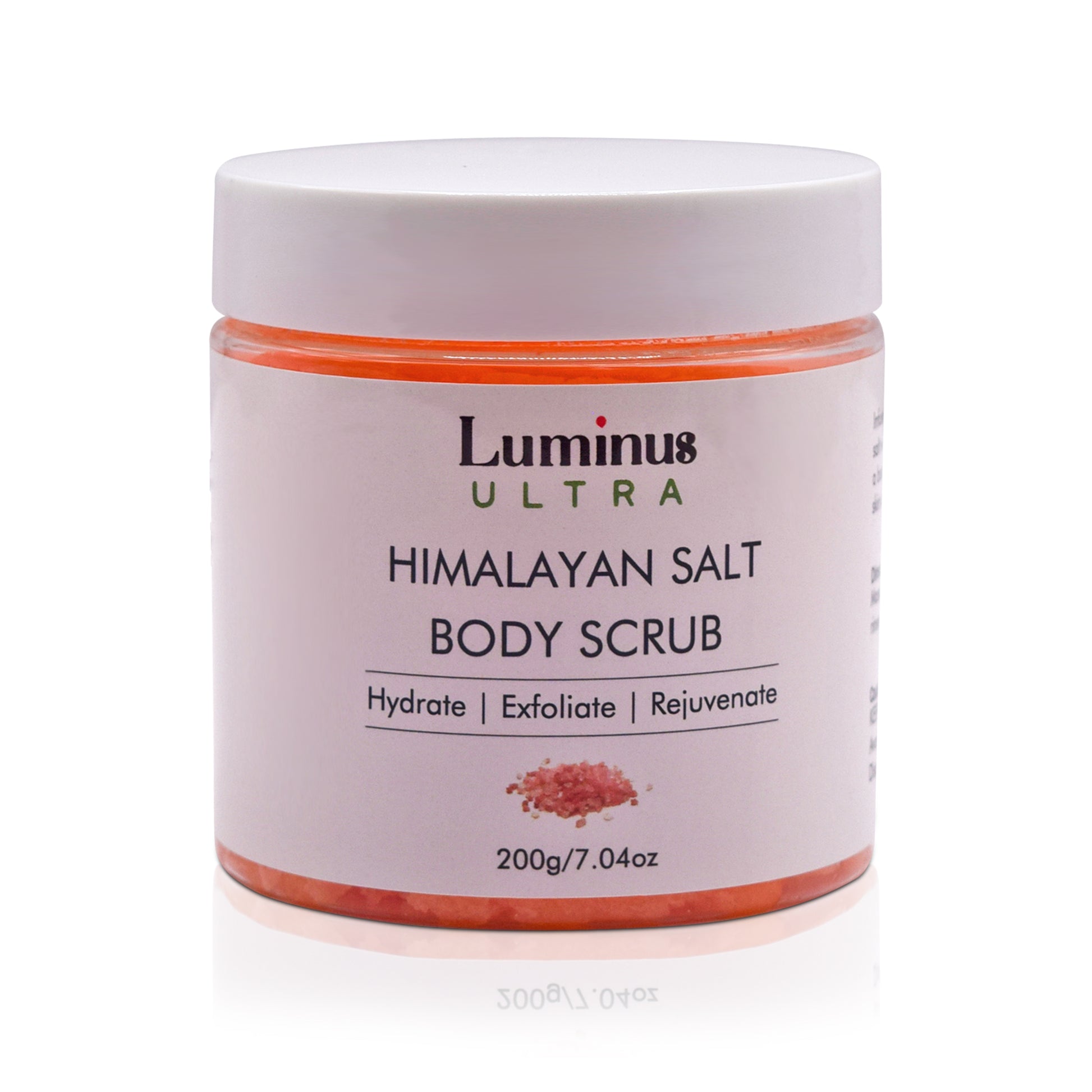 Himalayan Salt Body Scrub-0