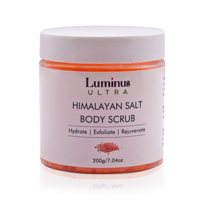 Himalayan Salt Body Scrub-0
