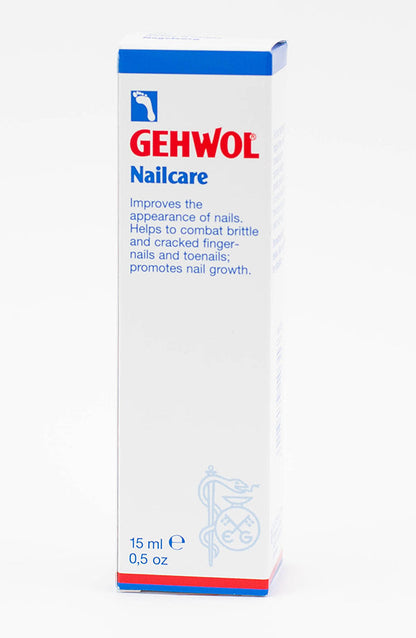 NAILCARE -GEHWOL-1