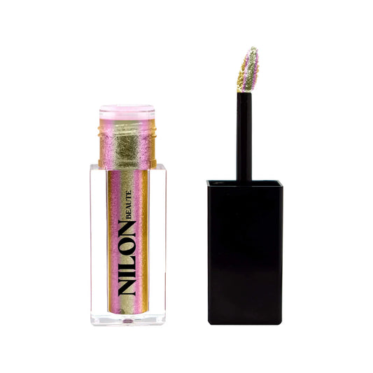 Liquid Shimmer - Rosy-0