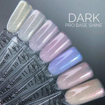 DARK Pro Base Shine #12, 15ml-3